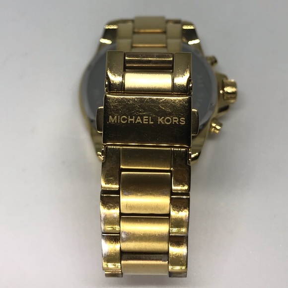 Michael Kors Watch - Picture 3 of 5